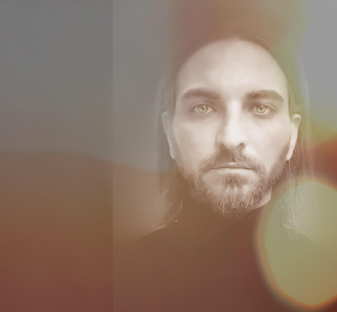 Alessio_NovaApici Portrait of ApiciDesign Alessio